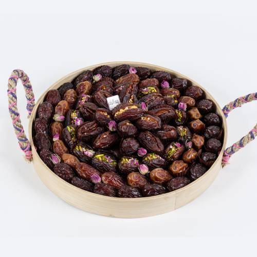 Pink handle tray - Small - 1.385kg