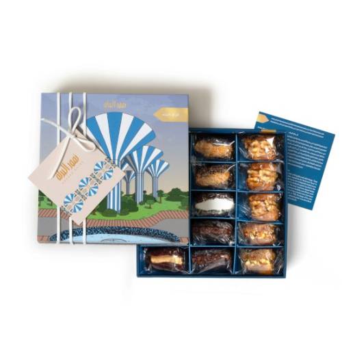 أبراج المياه الكويت