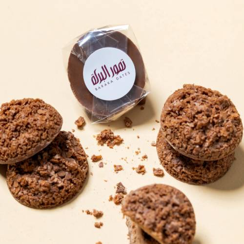 كاكاو - كريب